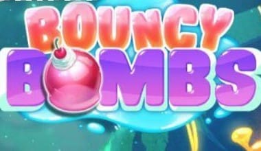 Bouncy Bombs