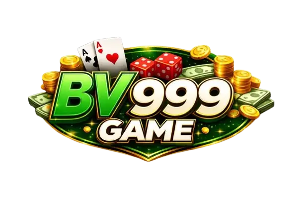 bv999آن لائن گیم Logo